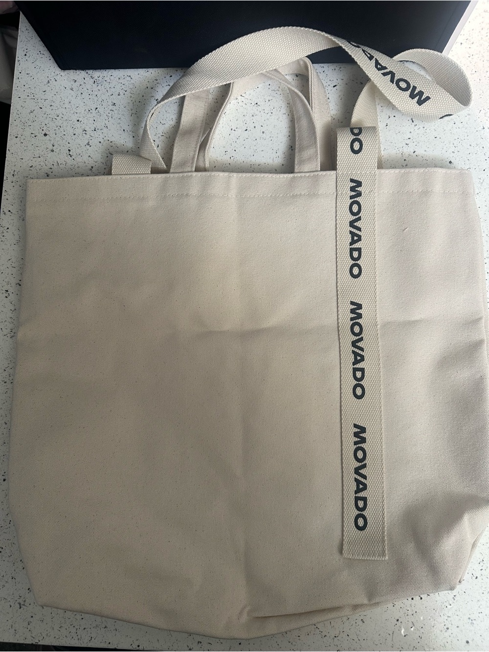 Movado Tote